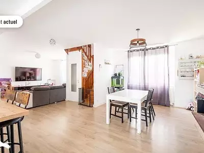 Maison, 129 m²