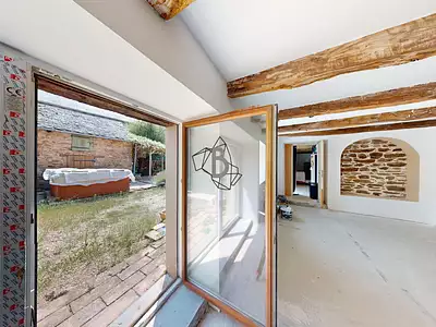 Maison, 173 m²