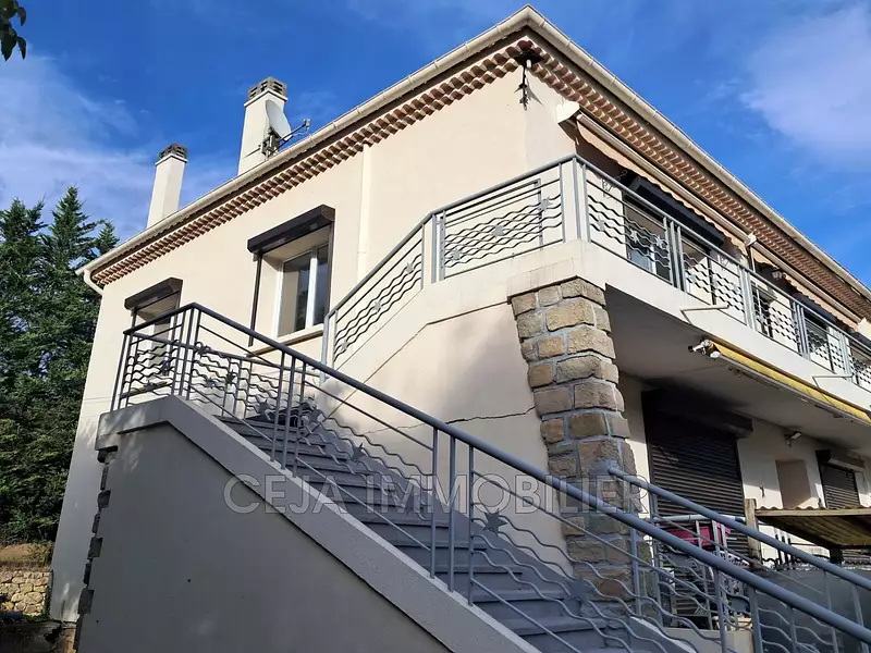 Appartement, 102,25 m²