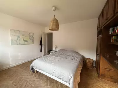 Appartement, 80,41 m²