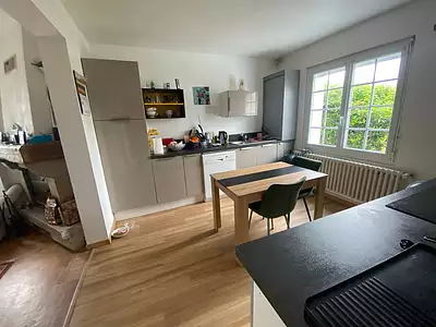 Maison, 97 m²