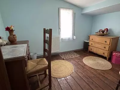 Maison, 128 m²