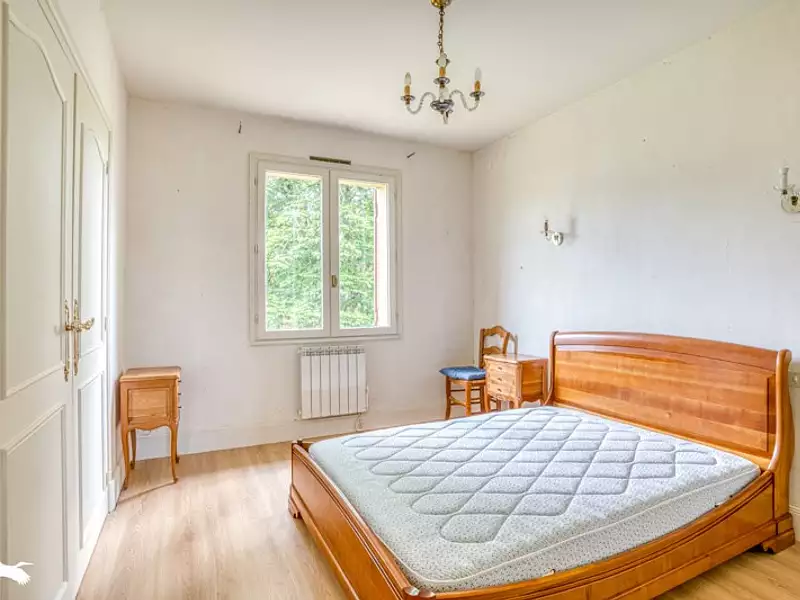 Maison, 151 m²