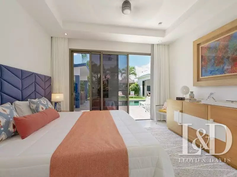 Maison, 260 m²