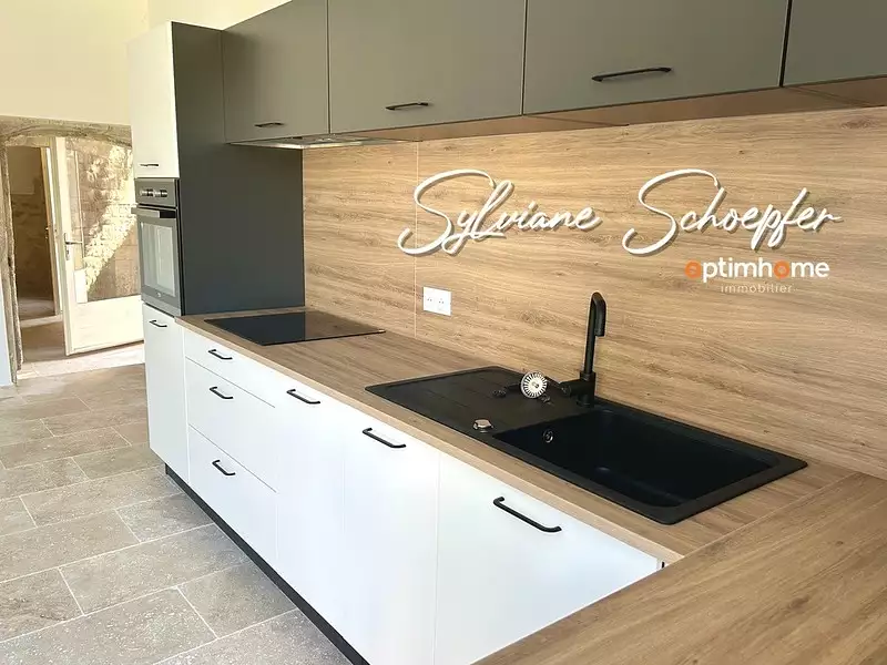 Appartement, 133 m²