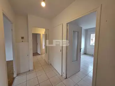 Appartement, 78 m²