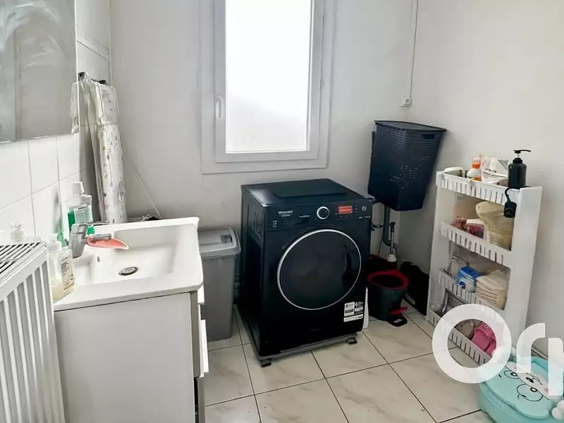 Appartement, 64 m²