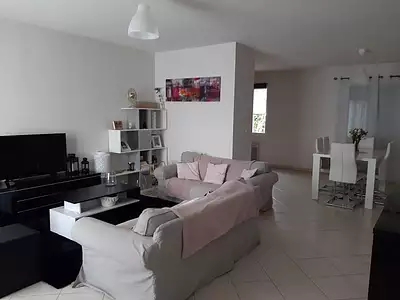 Maison, 87 m²