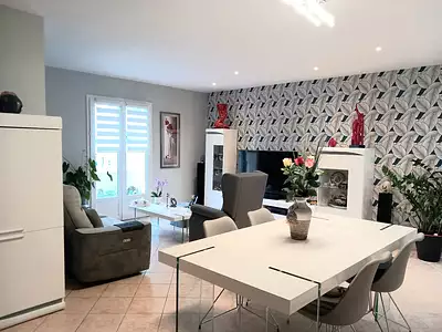 Maison, 92 m²