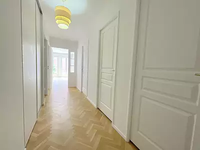 Appartement, 67,31 m²