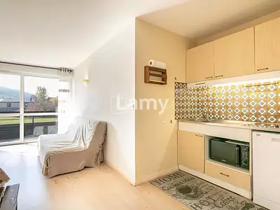 Appartement, 53,3 m²