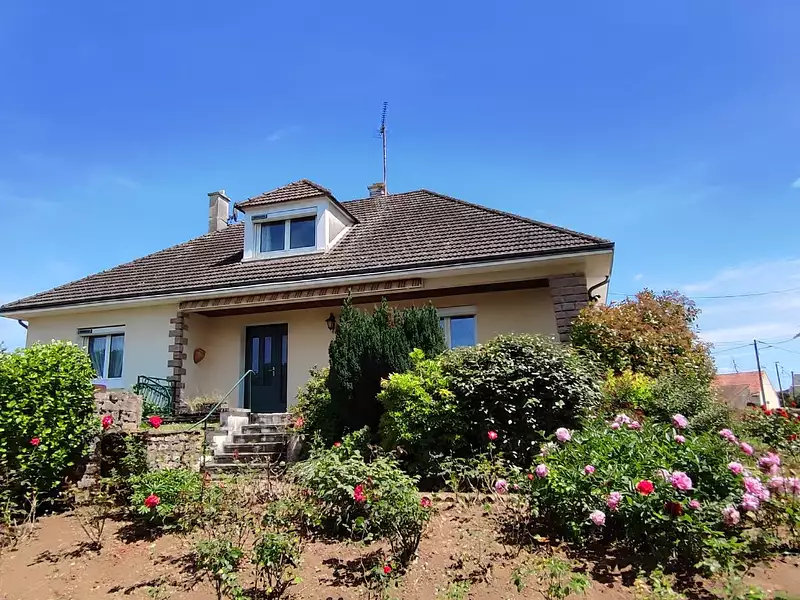Maison, 135 m²