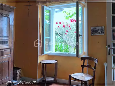 Maison, 153 m²