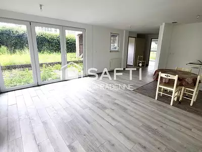 Maison, 75 m²