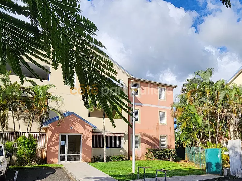 Appartement, 69,37 m²