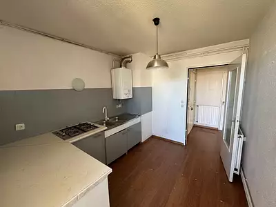 Appartement, 100 m²