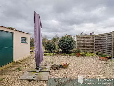 Maison, 93 m²