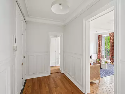 Appartement, 73,45 m²