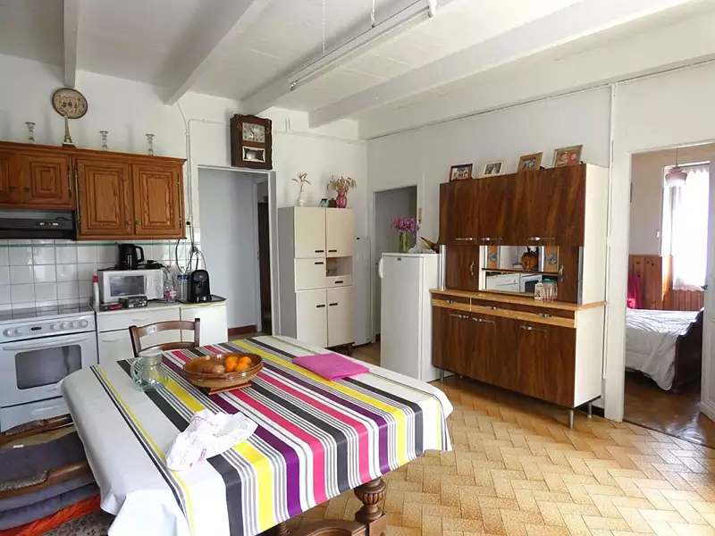 Maison, 88 m²