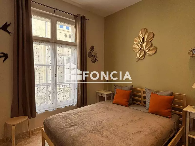 Appartement, 51 m²