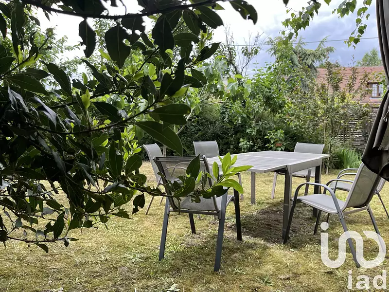 Maison, 100 m²