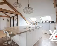 Appartement, 101,58 m²