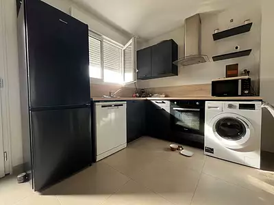 Maison, 51,4 m²