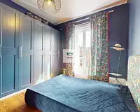 Appartement, 95,41 m²