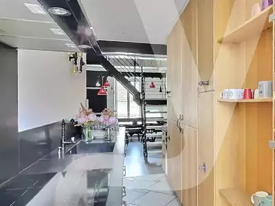 Appartement, 115,24 m²