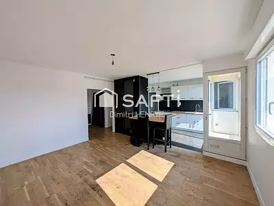 Appartement, 67 m²