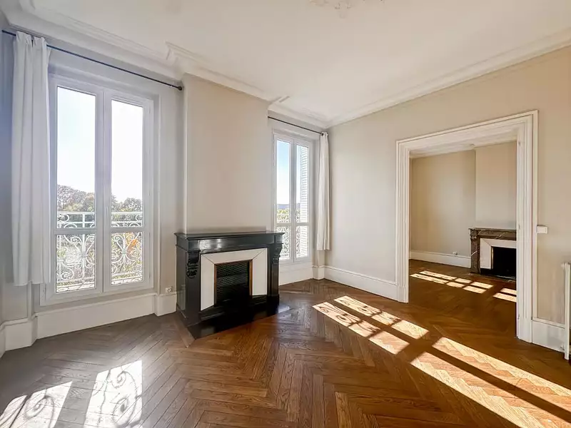 Appartement, 107 m²