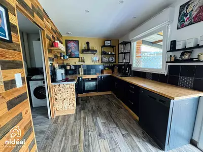 Maison, 115,82 m²