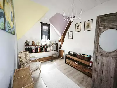 Maison, 200 m²