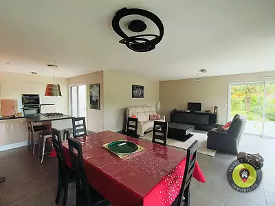 Maison, 136 m²