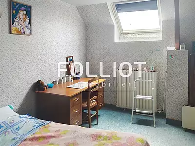 Maison, 80 m²