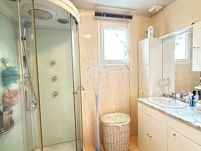 Maison, 86 m²