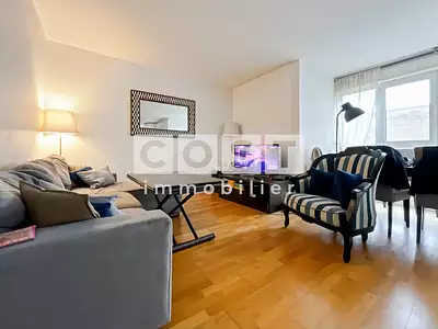 Appartement, 82 m²