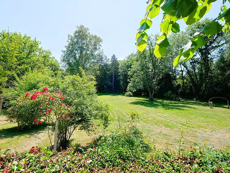 Maison, 413 m²