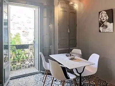 Maison, 46 m²