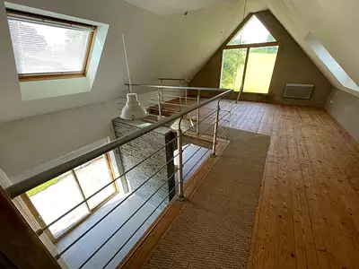 Maison, 163 m²