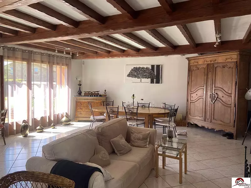Maison, 190 m²