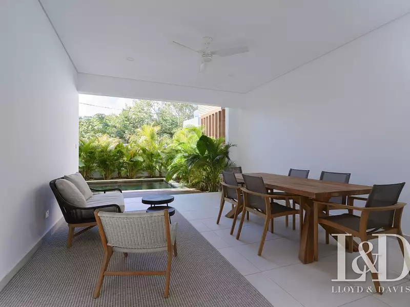 Appartement, 215 m²