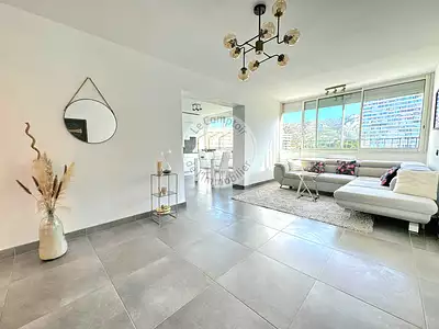 Appartement, 91,25 m²