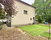 Maison, 96 m²