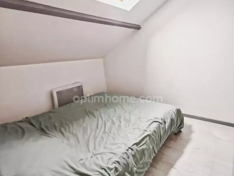 Appartement, 31 m²