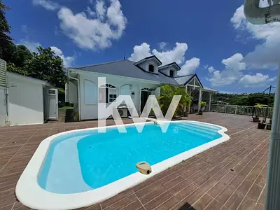 Appartement, 137 m²