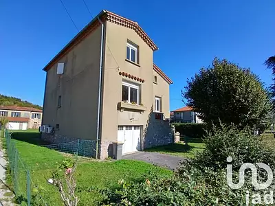 Maison, 160 m²
