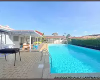 Maison, 151 m²
