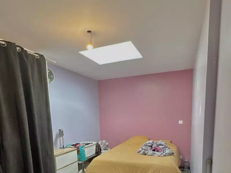 Maison, 114 m²