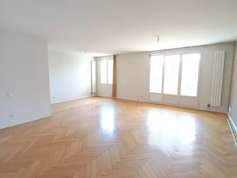 Appartement, 88,63 m²